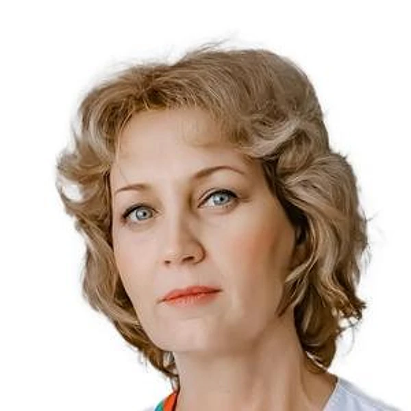 Чижикова Ольга Михайловна — Терапевт, Волоколамск