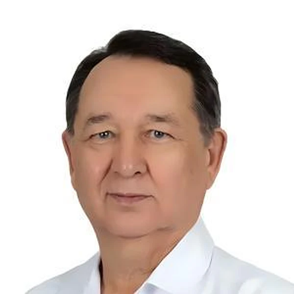 Александров Геннадий Анатольевич — Онколог-уролог, Уфа