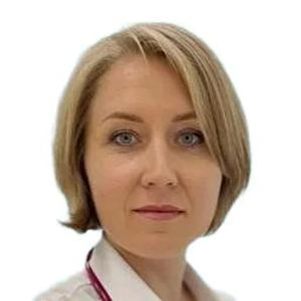 Карина Ирина Владимировна — Педиатр, Аллерголог, Детский аллерголог, Детский спортивный врач, Спортивный врач, Дмитров