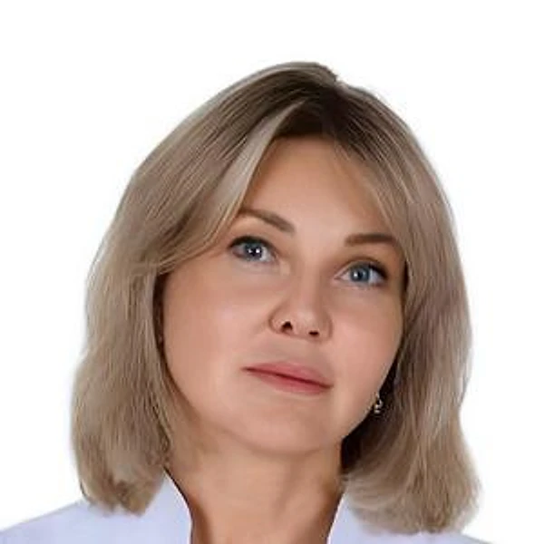 Наумова Валерия Львовна — Стоматолог, Детский стоматолог, Старая Купавна