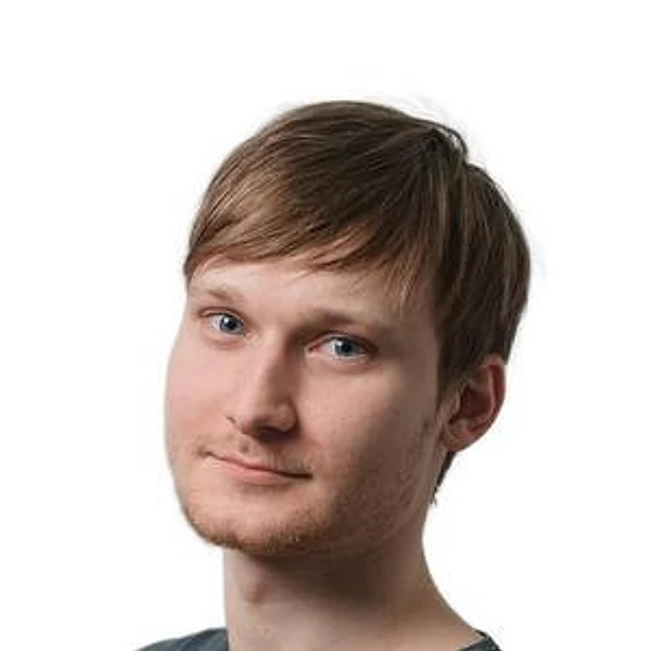 Осипов Андрей Геннадьевич — Стоматолог, Серпухов