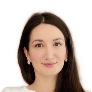 Маныч Юлия Андреевна — Детский ортодонт, Стоматолог-ортодонт, Ростов-на-Дону