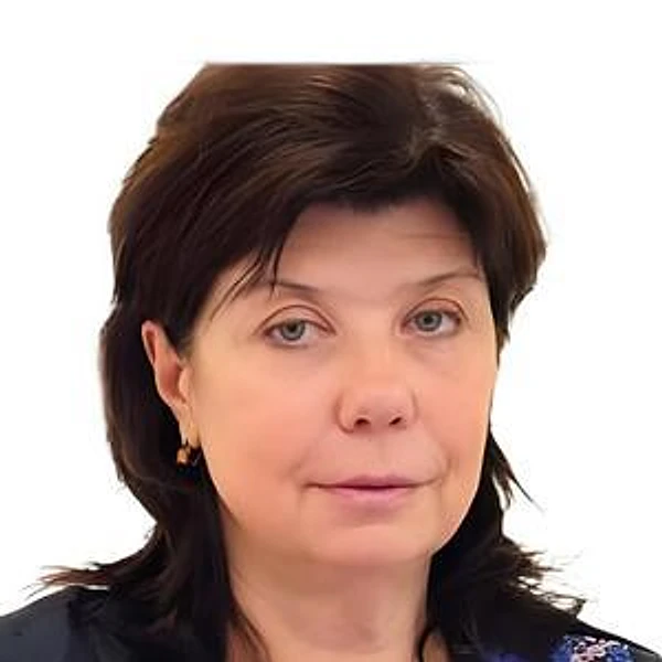 Иванилова Евгения Ростиславовна — Гинеколог, Врач УЗИ, Детский гинеколог, Санкт-Петербург