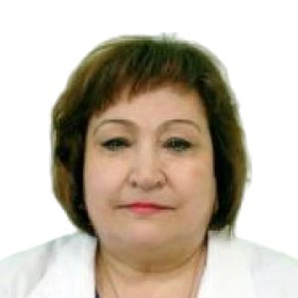 Леонтьева Наталья Александровна — Невролог, Нейрохирург, Омск
