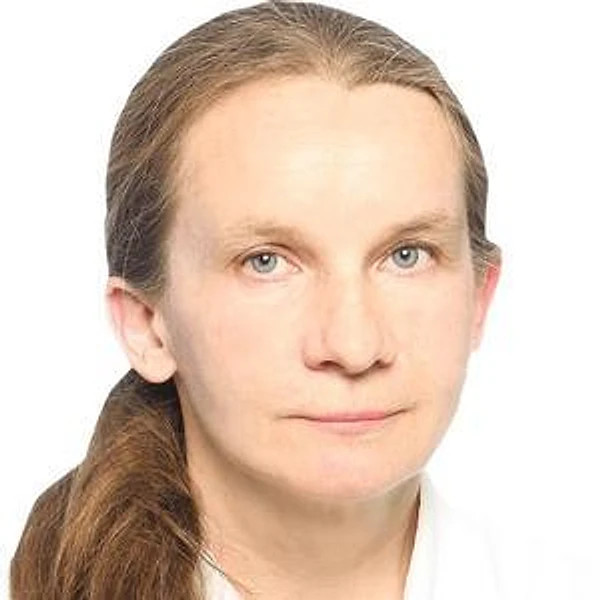 Воржева Алла Викторовна — ЛОР, Санкт-Петербург