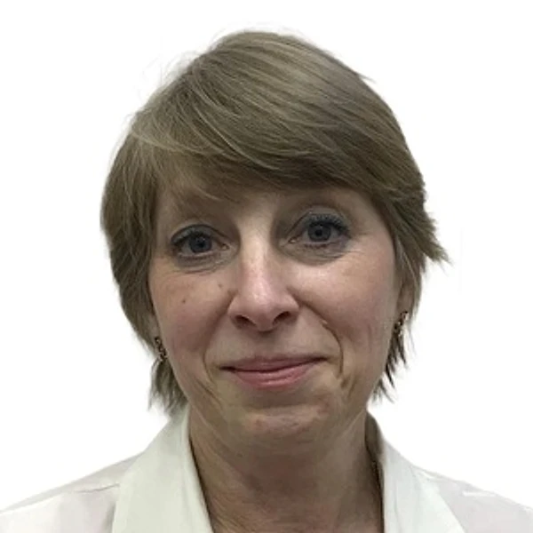 Бучина Марина Александровна — Детский офтальмолог, Санкт-Петербург
