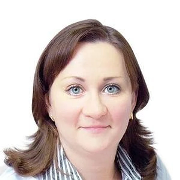 Павлова Ольга Александровна — Педиатр, Детский эндокринолог, Санкт-Петербург