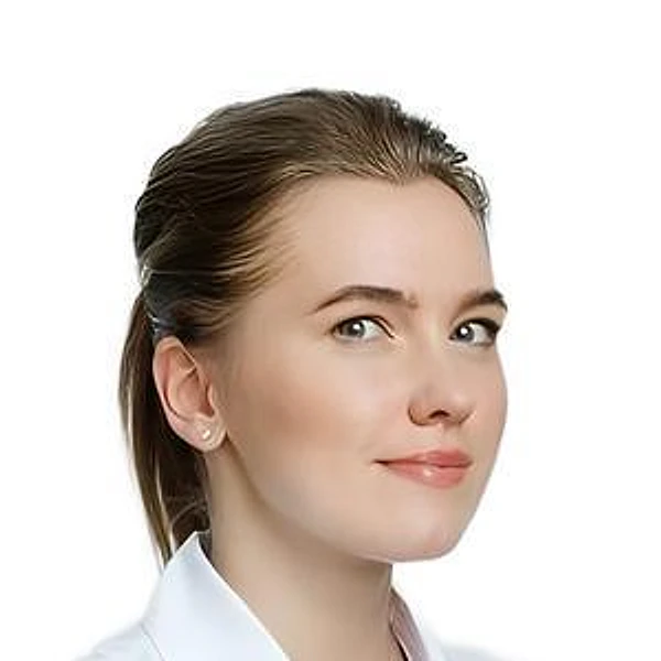 Белышева Анна Николаевна — Акушер, Гинеколог, Маммолог, Онколог, Санкт-Петербург