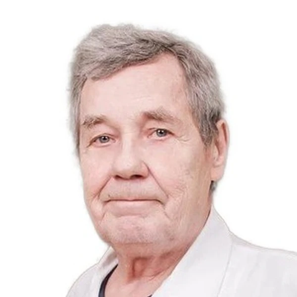 Гусев Олег Васильевич — Онколог, Уролог, Санкт-Петербург