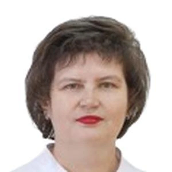 Совенко Галина Николаевна — Терапевт, Гастроэнтеролог, Белгород