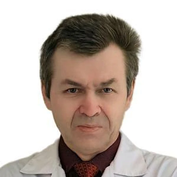 Морозов Михаил Александрович — ЛОР, Детский ЛОР, Челябинск