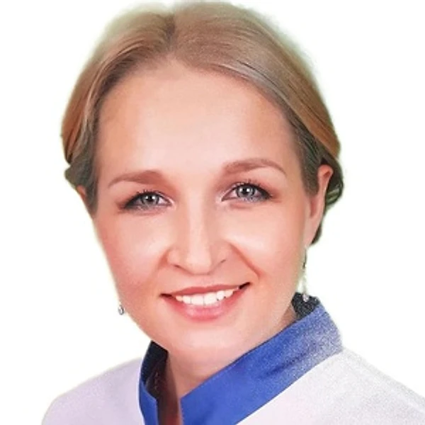 Толмачева Юлия Вячеславовна — Репродуктолог, Москва