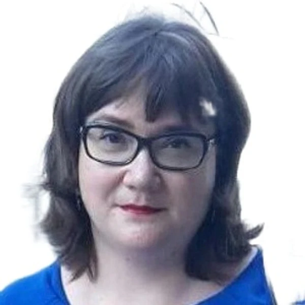 Куликова Елена Николаевна — Педиатр, Москва