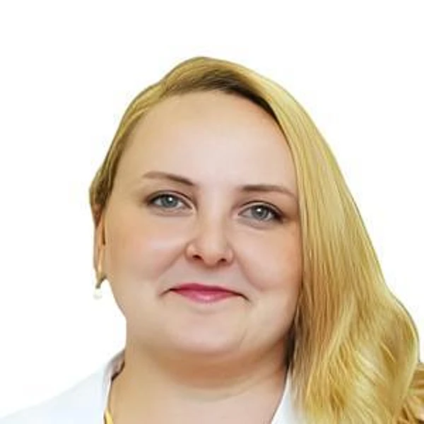 Щербань Анастасия Владимировна — Дерматовенеролог, Детский венеролог, Детский дерматолог, Екатеринбург