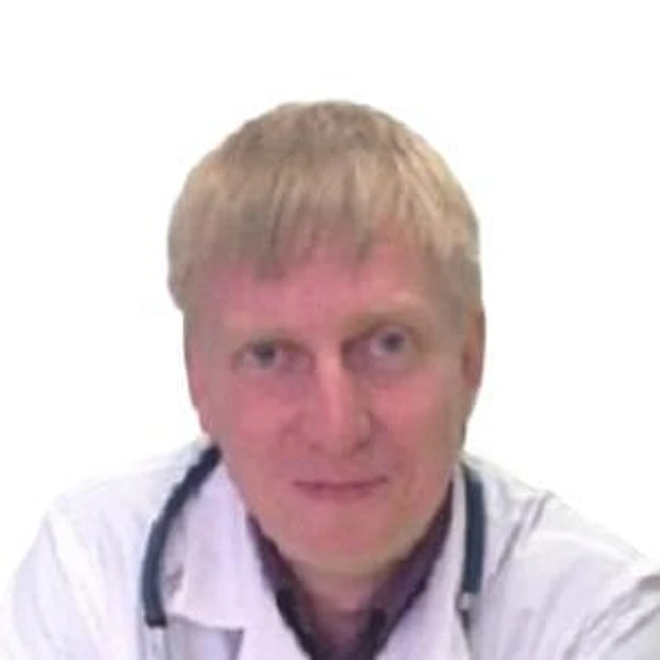 Плотников Станислав Александрович — Психиатр, Функциональный диагност, Санкт-Петербург
