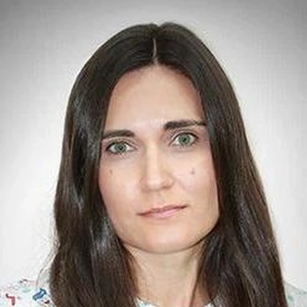 Каршина Татьяна Владимировна — Детский стоматолог, Саратов