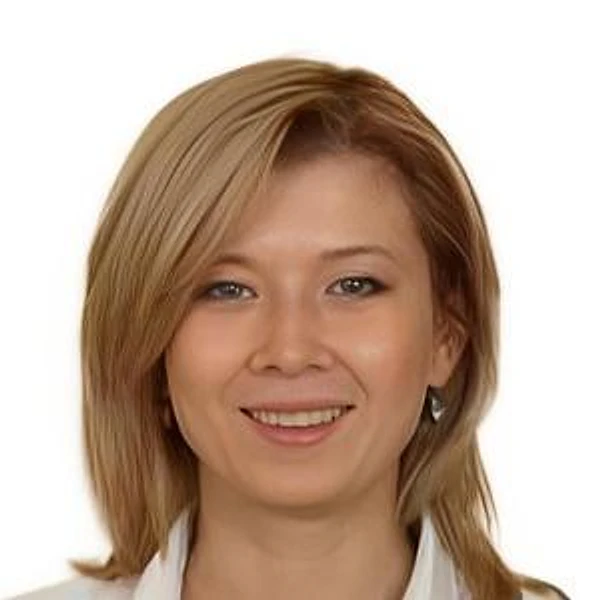 Яруллина Айгуль Ильшатовна — Гинеколог, Акушер, Врач УЗИ, Москва