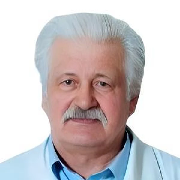 Исмагилов Азат Нурмиевич — Стоматолог-ортопед, Уфа