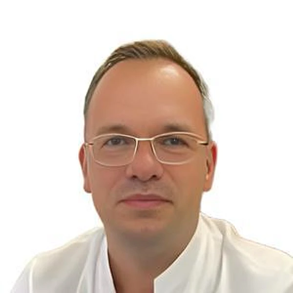 Емельянов Дмитрий Владиславович — Ортопед, Травматолог, Губкин