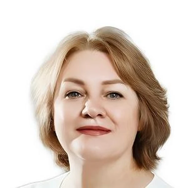 Протасова Ирина Викторовна — Детский инфекционист, Педиатр, Губкин