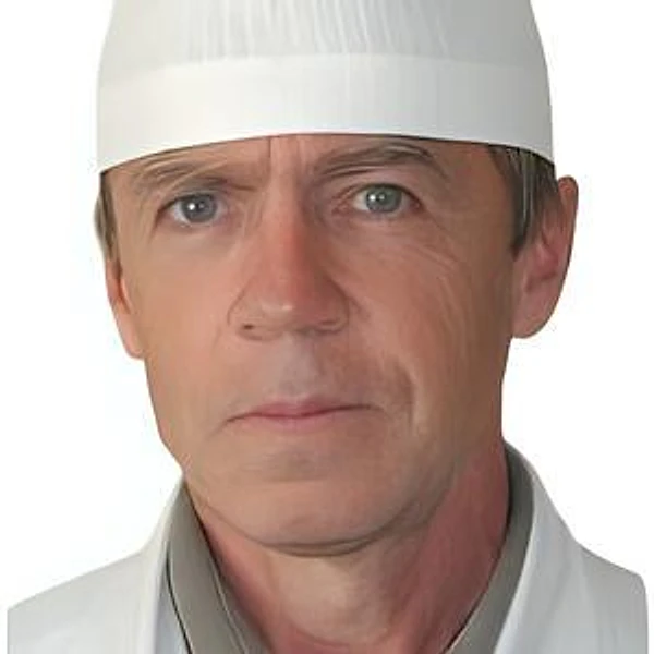 Попов Андрей Николаевич — Хирург, Пермь