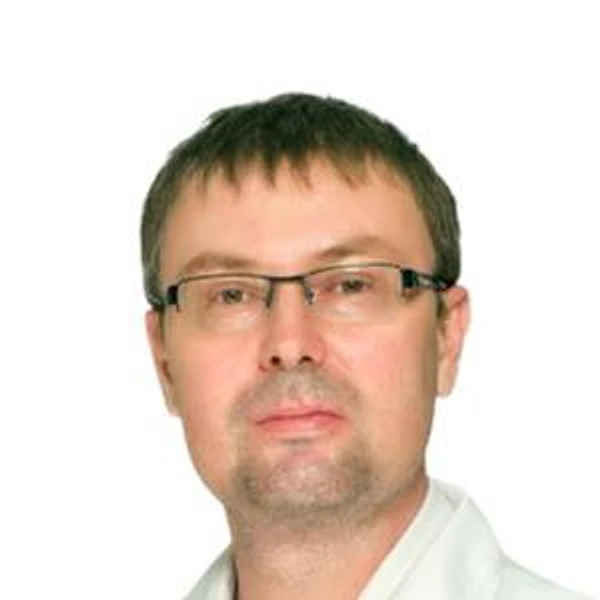 Шаталин Андрей Викторович — Аллерголог, Детский аллерголог, Иммунолог, Волгоград