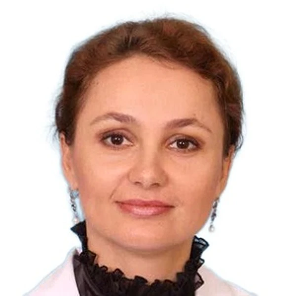 Прикот Марина Дмитриевна — Гинеколог, Краснодар