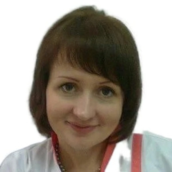 Дудникова Анна Валерьевна — Терапевт, Врач УЗИ, Гематолог, Детский врач УЗИ, Детский гематолог, Кардиолог, Краснодар