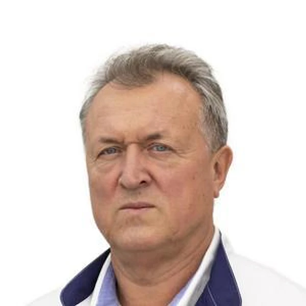 Сапрыкин Сергей Владимирович — Уролог, Андролог, Хирург, Краснодар