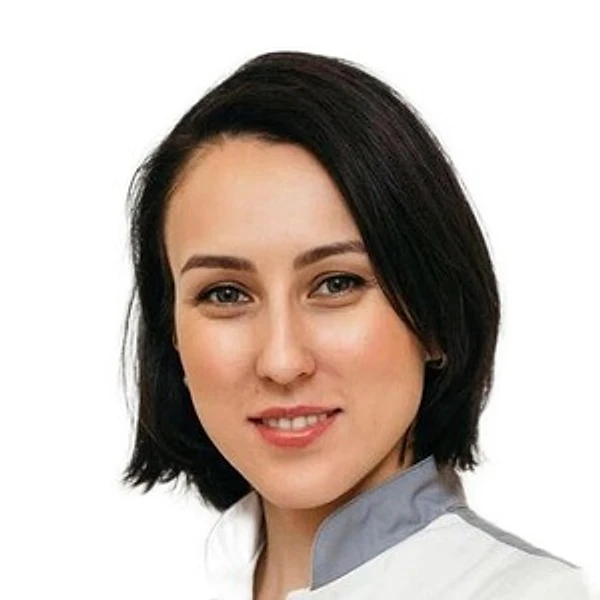 Семичева Юлия Константиновна — Стоматолог-ортодонт, Стоматолог, Санкт-Петербург