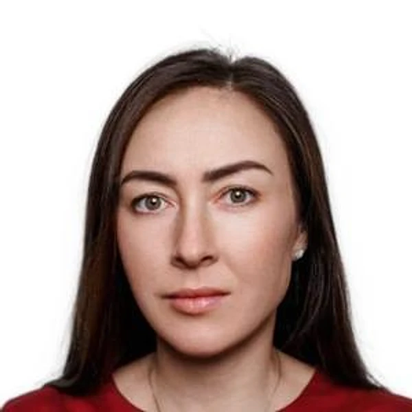 Лобова Елена Юрьевна — Детский ортодонт, Стоматолог-ортодонт, Санкт-Петербург