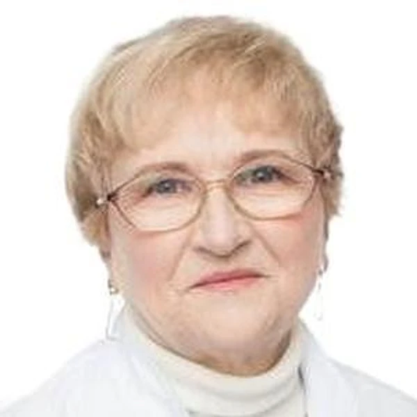 Кононова Наталья Евгеньевна — Детский невролог, Мануальный терапевт, Санкт-Петербург