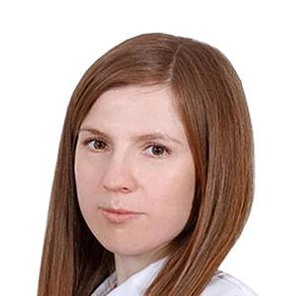 Бешкарева Юлия Николаевна — Онколог, Детский онколог, Краснодар