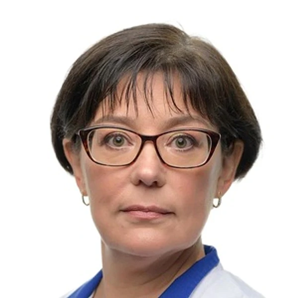 Петрова Лариса Владимировна — Ревматолог, Пермь