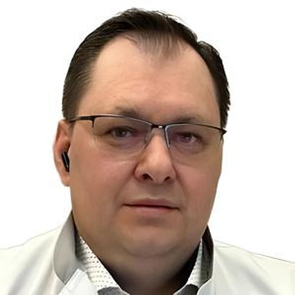 Санков Александр Николаевич — Невролог, Подольск