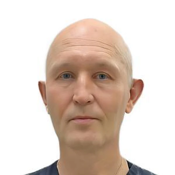 Соболев Григорий Владимирович — Травматолог, Ортопед, Серпухов