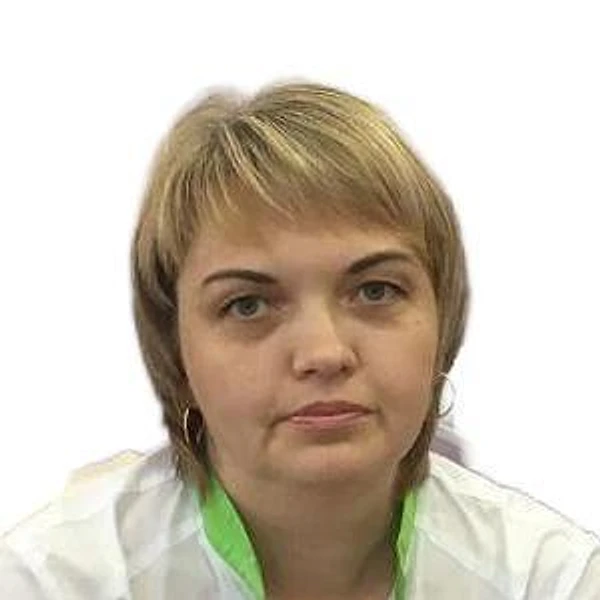Голомазова Галина Николаевна — Невролог, Воронеж