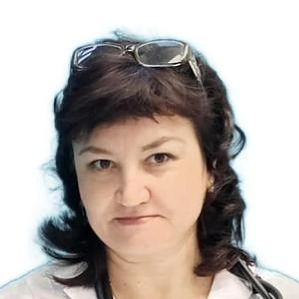 Бибик Наталья Петровна — Педиатр, Армавир