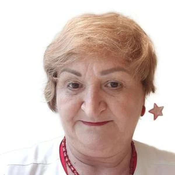 Черкасова Татьяна Анатольевна — Педиатр, Армавир
