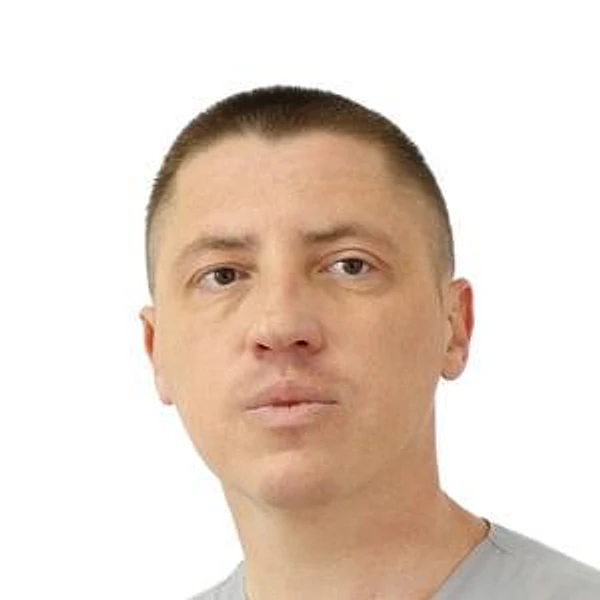 Любов Алексей Алексеевич — Детский хирург, Врач УЗИ, Хирург, Армавир