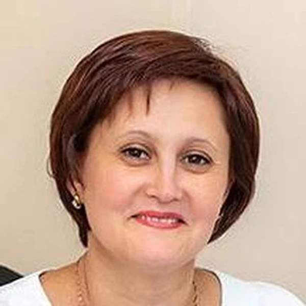 Данилкина Елена Николаевна — Терапевт, Батайск