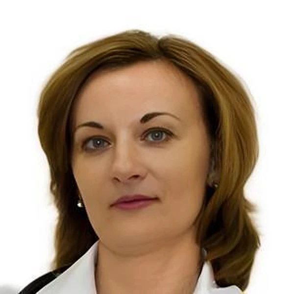 Пономарева Марина Сергеевна — Педиатр, Батайск