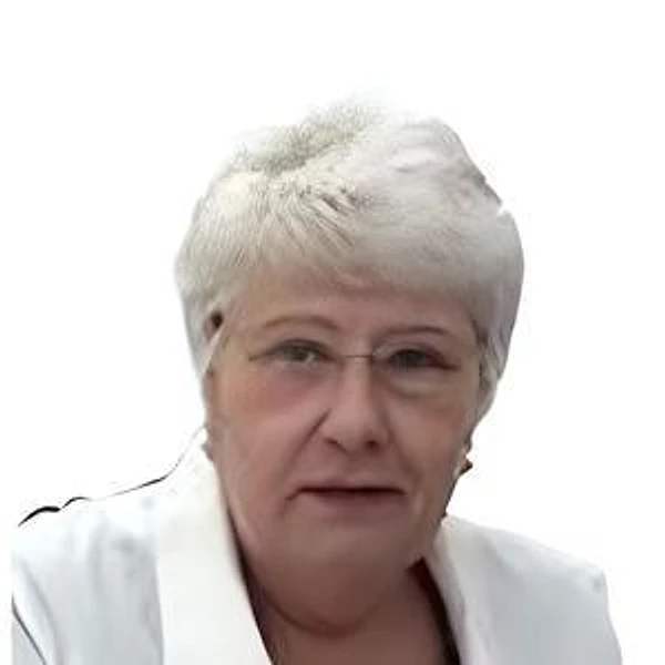 Ребро Ирина Александровна — Рентгенолог, Ростов-на-Дону