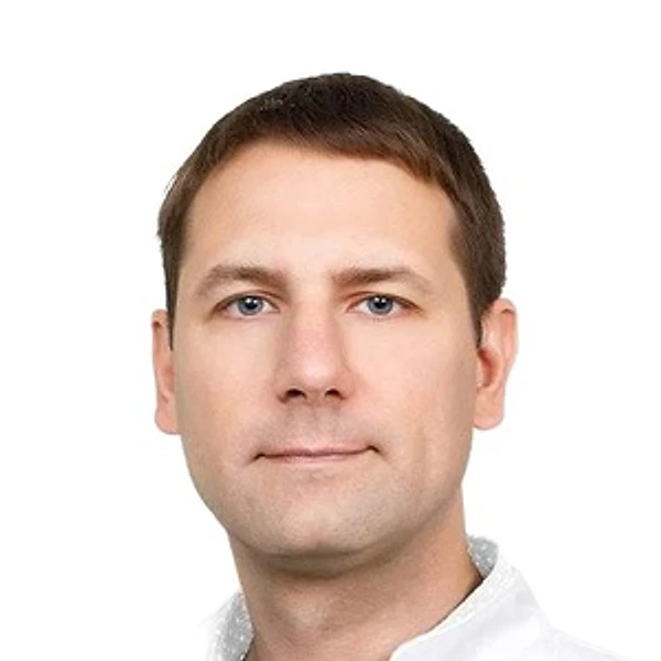 Иванов Виталий Александрович — Кардиолог, Функциональный диагност, Москва