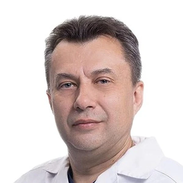 Котов Дмитрий Владимирович — Мануальный терапевт, Невролог, Рефлексотерапевт, Москва
