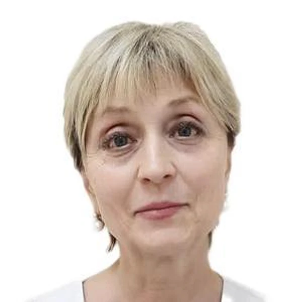 Татаринцева Наталия Дмитриевна — Врач УЗИ, Детский врач УЗИ, Видное