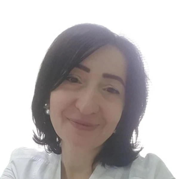 Нехай Рагда Юрьевна — Гинеколог, Краснодар
