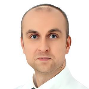 Цветаев Иван Алексеевич — Челюстно-лицевой хирург, Москва