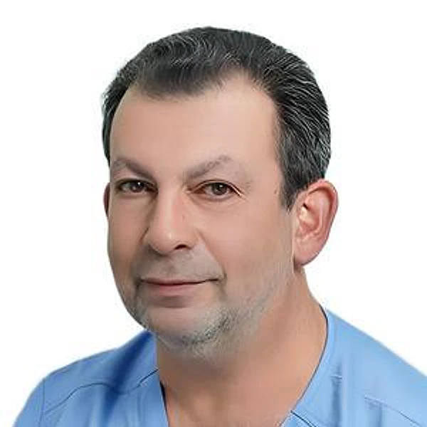 Шапиевский Борис Михайлович — Гинеколог, Акушер, Врач УЗИ, Гинеколог-хирург, Москва