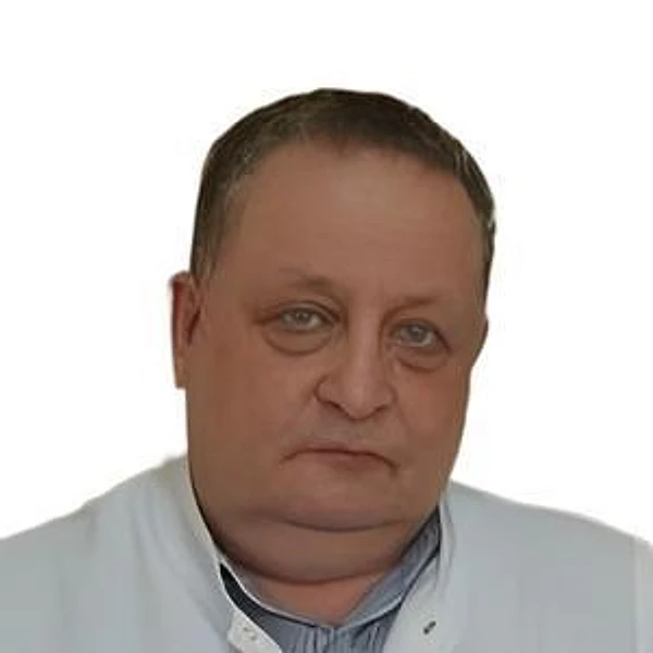 Даен Владислав Аронович — Стоматолог, Клин